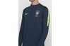 Купить Nike CBF M NK DRY SQD DRIL TOP 893331-454 - оригинал, гарантия