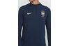 Купить Nike CBF M NK DRY SQD DRIL TOP 893331-454 - оригинал, гарантия