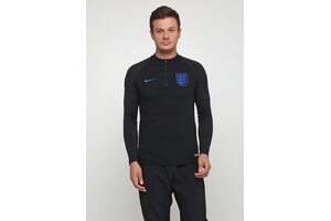 Кофта ENT M NK DRY SQD DRIL TOP Nike 893334-010 Кофта ENT M NK DRY SQD DRIL TOP Nike 893334-010