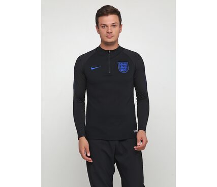 Кофта ENT M NK DRY SQD DRIL TOP Nike 893334-010