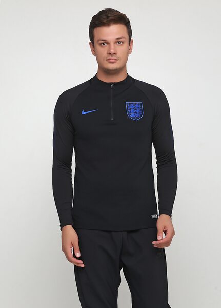 Придбати Кофта ENT M NK DRY SQD DRIL TOP Nike 893334-010 оригінал Придбати Кофта ENT M NK DRY SQD DRIL TOP Nike 893334-010 оригінал