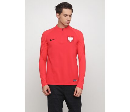 Кофта POL M NK DRY SQD DRIL TOP Nike 893346-653 Кофта POL M NK DRY SQD DRIL TOP Nike 893346-653