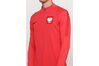 Придбати Кофта POL M NK DRY SQD DRIL TOP Nike 893346-653 оригінал