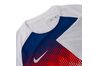 Купить Футболка  ENT M NK DRY SQD TOP SS GX 2 Nike 893356-100 - оригинал, гарантия