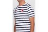 Купить Футболка  FFF M NK DRY SQD TOP SS GX 2 Nike 893358-100 - оригинал, гарантия