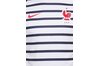 Купить Футболка  FFF M NK DRY SQD TOP SS GX 2 Nike 893358-100 - оригинал, гарантия