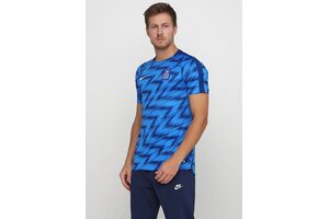 Футболка  GRE M NK DRY SQD TOP SS GX Nike 893361-406