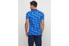 Купить Футболка  GRE M NK DRY SQD TOP SS GX Nike 893361-406 - оригинал, гарантия