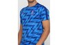 Купить Футболка  GRE M NK DRY SQD TOP SS GX Nike 893361-406 - оригинал, гарантия