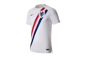 Футболка  KNVB M NK DRY SQD TOP SS GX 2 Nike 893362-101