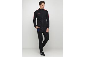 Штани ENT M NK DRY SQD TRK PANT KPZ Nike 893377-010