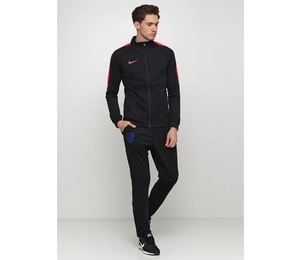 Штани ENT M NK DRY SQD TRK PANT KPZ Nike 893377-010