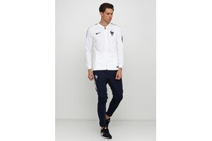 Костюм FFF M NK DRY SQD TRK SUIT K Nike 893384-102 Костюм FFF M NK DRY SQD TRK SUIT K Nike 893384-102