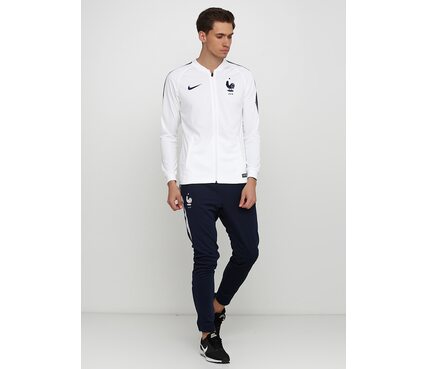 Костюм FFF M NK DRY SQD TRK SUIT K Nike 893384-102