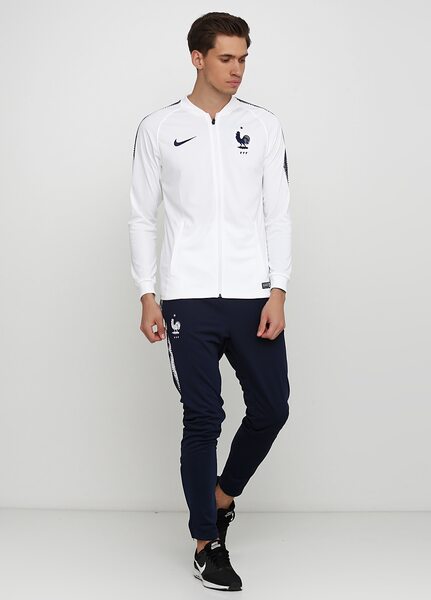Придбати Костюм FFF M NK DRY SQD TRK SUIT K Nike 893384-102 оригінал Придбати Костюм FFF M NK DRY SQD TRK SUIT K Nike 893384-102 оригінал