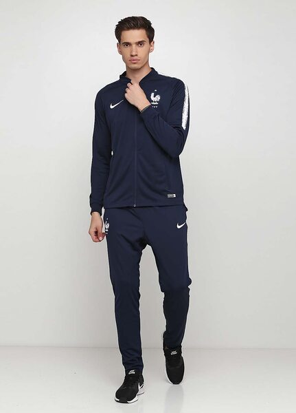 Купити Костюм FFF M NK DRY SQD TRK SUIT K Nike 893384-451 - оригінал Купити Костюм FFF M NK DRY SQD TRK SUIT K Nike 893384-451 - оригінал