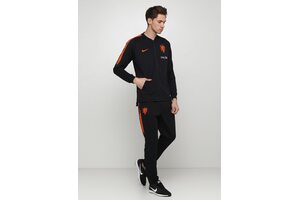 Костюм  KNVB M NK DRY SQD TRK SUIT K Nike 893387-011