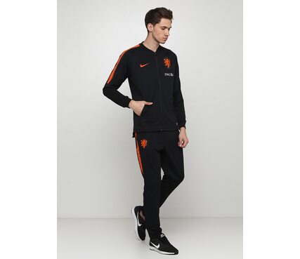 Костюм KNVB M NK DRY SQD TRK SUIT K Nike 893387-011