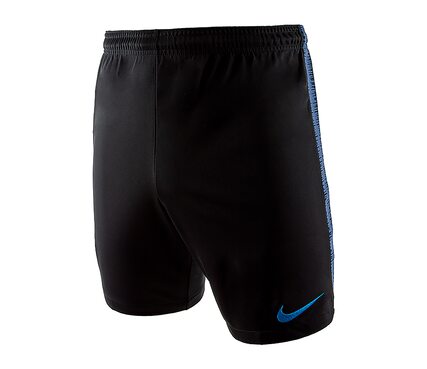 Шорты  CRO M NK DRY SQD SHORT K Nike 893518-010