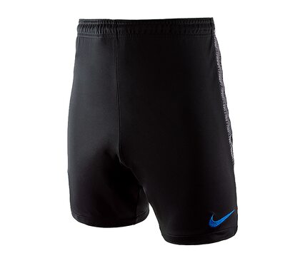 Шорты игровые футбольные Nike ENT M NK DRY SQD SHORT K 893519-010