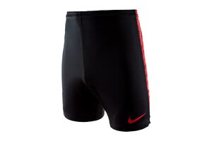 Шорти POL M NK DRY SQD SHORT K Nike 893528-010