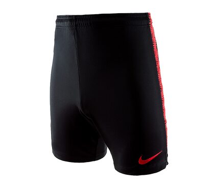 Шорты  POL M NK DRY SQD SHORT K Nike 893528-010