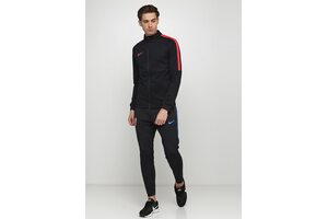 Штани CRO M NK DRY SQD PANT KP Nike 893547-010