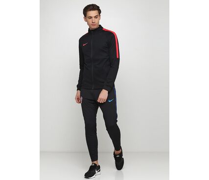 Штани CRO M NK DRY SQD PANT KP Nike 893547-010