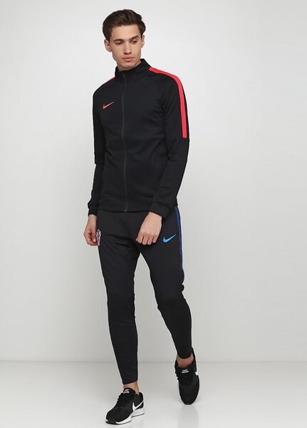 Придбати Штани CRO M NK DRY SQD PANT KP Nike 893547-010 оригінал