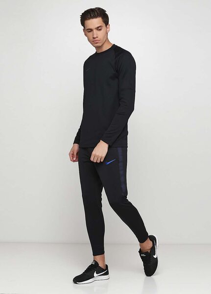 Придбати Штани ENT M NK DRY SQD PANT KP Nike 893548-010 оригінал