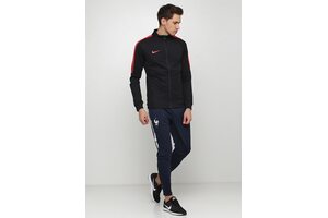Штани FFF M NK DRY SQD PANT KP Nike 893550-453