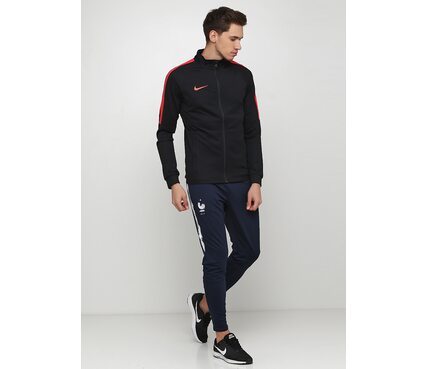 Штани FFF M NK DRY SQD PANT KP Nike 893550-453