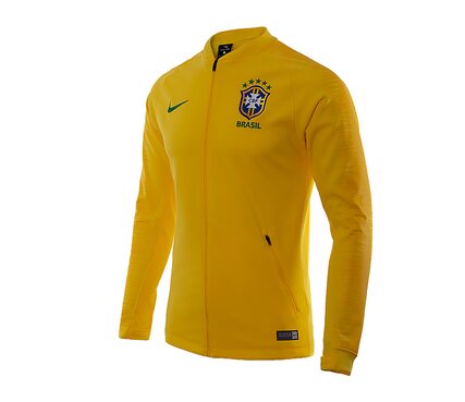 Олимпийка спортивные Nike CBF M NK ANTHM FB JKT 893584-749
