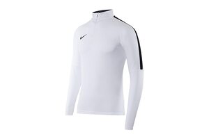 Реглан спортивный тренировочный Nike Dry Academy18 Dril Top LS 893624-100