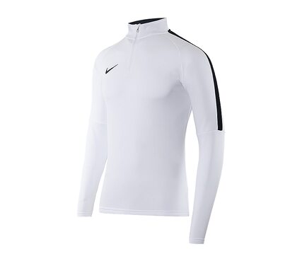 Реглан спортивный тренировочный Nike Dry Academy18 Dril Top LS 893624-100