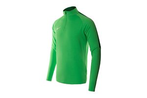 Кофта Dry Academy18 Dril Top LS Nike 893624-361 Кофта Dry Academy18 Dril Top LS Nike 893624-361