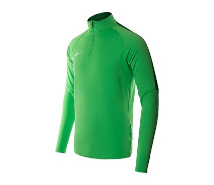 Кофта Dry Academy18 Dril Top LS Nike 893624-361