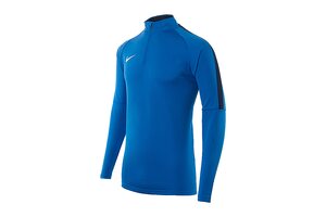 Реглан спортивный тренировочный Nike DRILL TOP A C A D E M Y 1 8 893624-463 Реглан спортивный тренировочный Nike DRILL TOP A C A D E M Y 1 8 893624-463