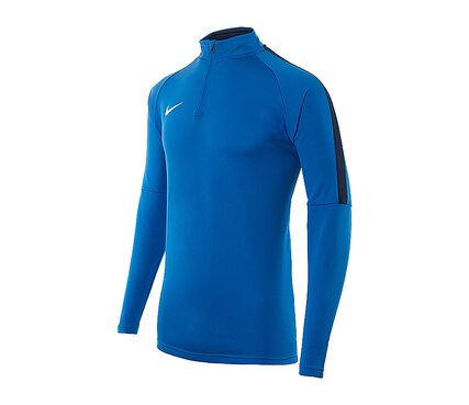 Реглан спортивный тренировочный Nike DRILL TOP A C A D E M Y 1 8 893624-463