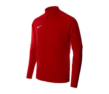 Кофта DRILL TOP ACADEMY 1 8 Nike 893624-657