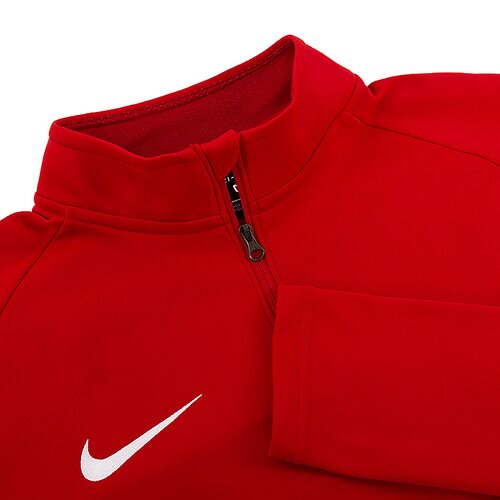 Кофта DRILL TOP ACADEMY 1 8 Nike 893624-657 - купити в інтернет