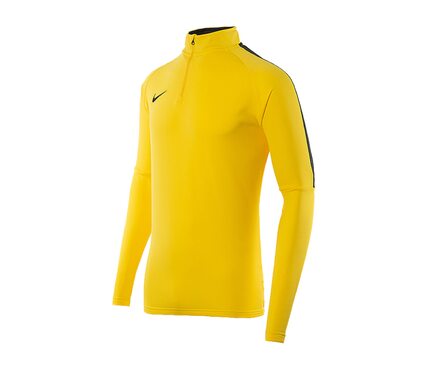 Реглан спортивный тренировочный Nike DRILL TOP A C A D E M Y 1 8 893624-719
