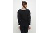 Купить Реглан спортивный женский Nike W NSW CREW REV BRS 893636-010 - оригинал, гарантия