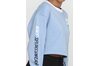 Придбати Кофта W NSW CREW REV BRS Nike 893636-440 оригінал Придбати Кофта W NSW CREW REV BRS Nike 893636-440 оригінал