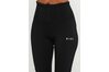 Купить Лосины женские спортивные Nike W NSW ESSNTL LGGNG MESH 893663-010 - оригинал, гарантия