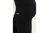 Купить Лосины женские спортивные Nike W NSW ESSNTL LGGNG MESH 893663-010 - оригинал, гарантия