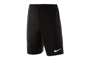Шорты игровые футбольные Nike M NK DRY ACDMY18 SHORT K 893691-010