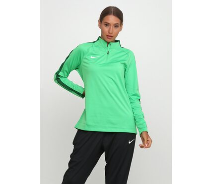 Реглан спортивный женский Nike DRILL TOP 893710-361