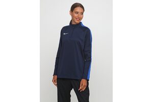 Кофта Women's Dry Academy 18 Drill Football Top Nike 893710-451