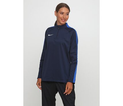 Кофта Women's Dry Academy 18 Drill Football Top Nike 893710-451